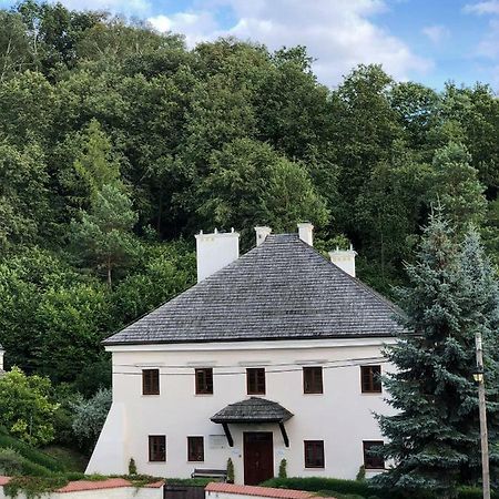 Zamkowa, Pokoje Goscinne Kazimierz Dolny Esterno foto