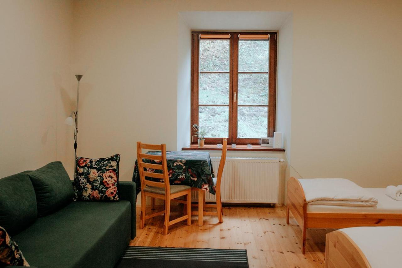 Zamkowa, Pokoje Goscinne Kazimierz Dolny Esterno foto