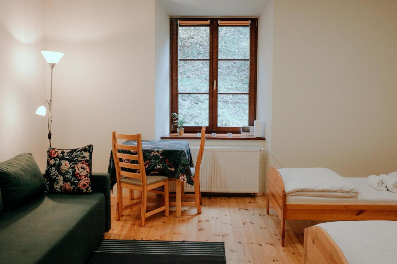 Zamkowa, Pokoje Goscinne Kazimierz Dolny Esterno foto