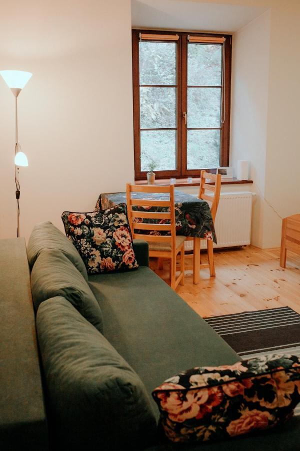 Zamkowa, Pokoje Goscinne Kazimierz Dolny Esterno foto