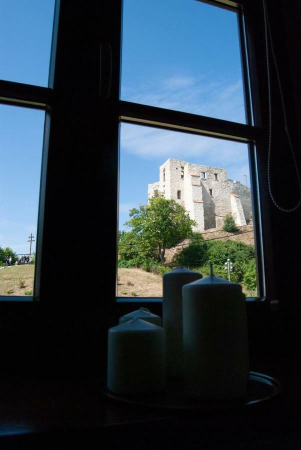 Zamkowa, Pokoje Goscinne Kazimierz Dolny Esterno foto